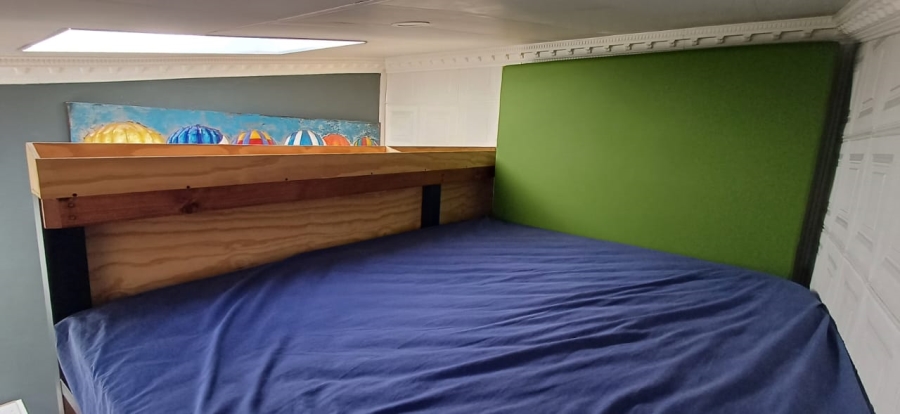 To Let 1 Bedroom Property for Rent in Balley Duff Free State
